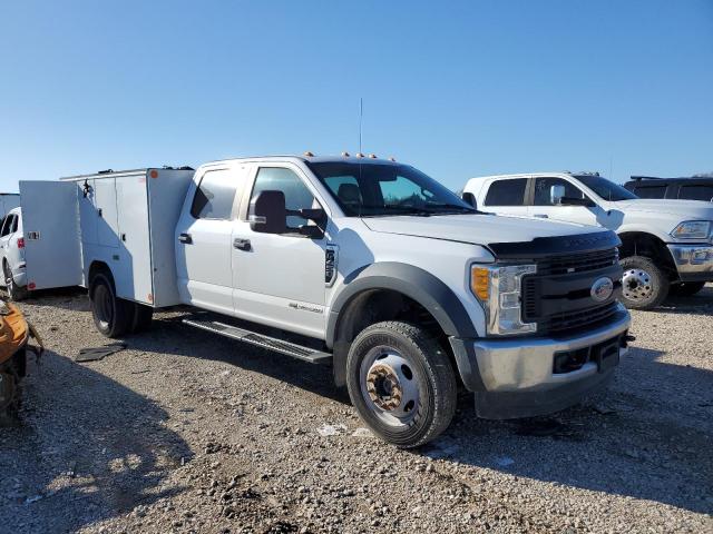 Obraz 1 z 2017 FORD F450 SUPER DUTY 2017 z VIN 1FD0W4HT3HEE50756
