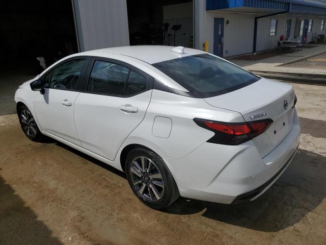 Изображение 2 2023 NISSAN VERSA SV 2023 с VIN 3N1CN8EV0PL866198