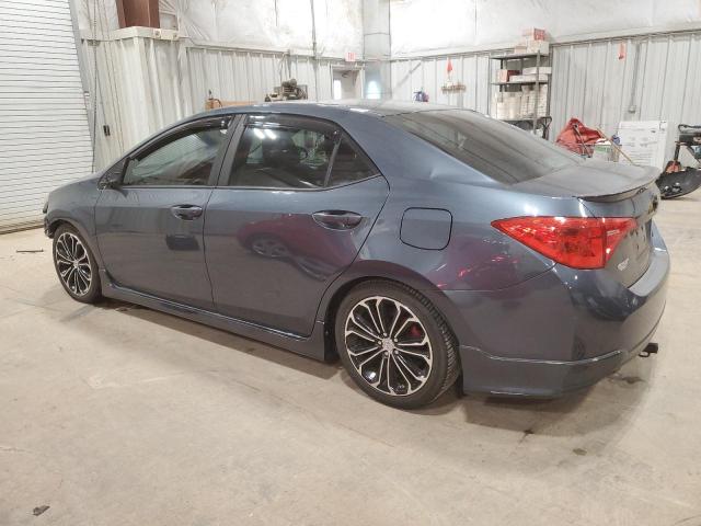 Изображение 2 2014 TOYOTA COROLLA L 2014 с VIN 2T1BURHE5EC226954