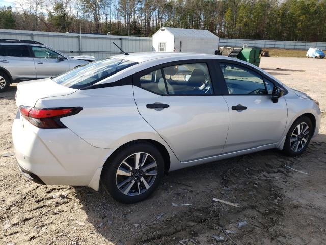 Image 3 of 2023 NISSAN VERSA S 2023 with VIN 3N1CN8DV6PL863999