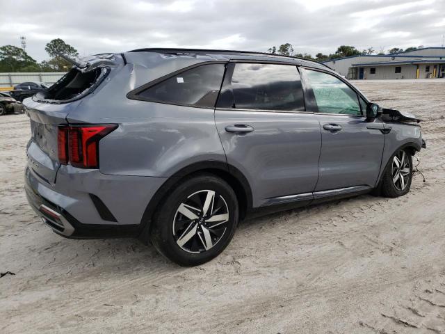 Obraz 3 z 2021 KIA SORENTO S 2021 z VIN 5XYRL4LC0MG039635