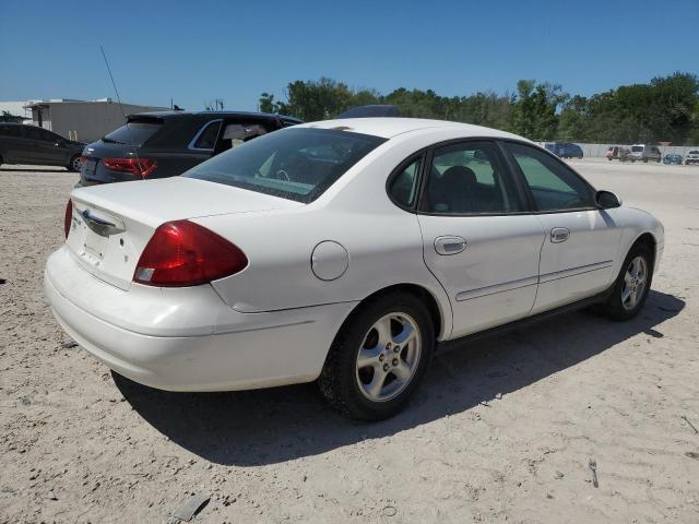 Изображение 3 2003 FORD TAURUS SE 2003 с VIN 1FAFP53U33A157561