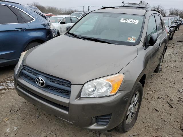 Image 1 of 2011 TOYOTA RAV4  2011 with VIN 2T3BF4DV7BW095577