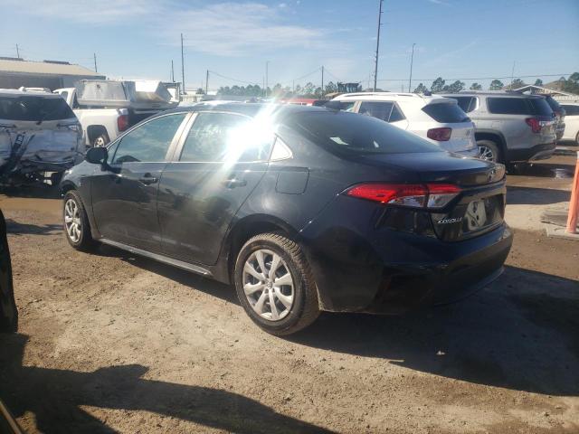 Obraz 2 z 2021 TOYOTA COROLLA LE 2021 z VIN 5YFEPMAE2MP265128