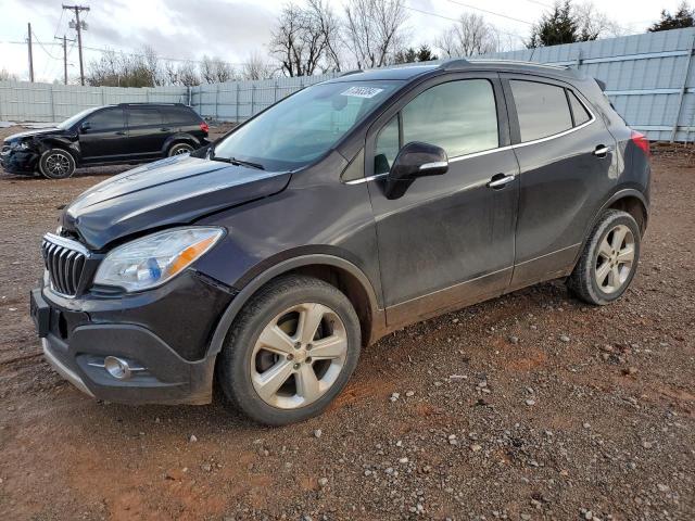 Image 1 of 2015 BUICK ENCORE CONVENIENCE 2015 with VIN KL4CJFSB7FB260785