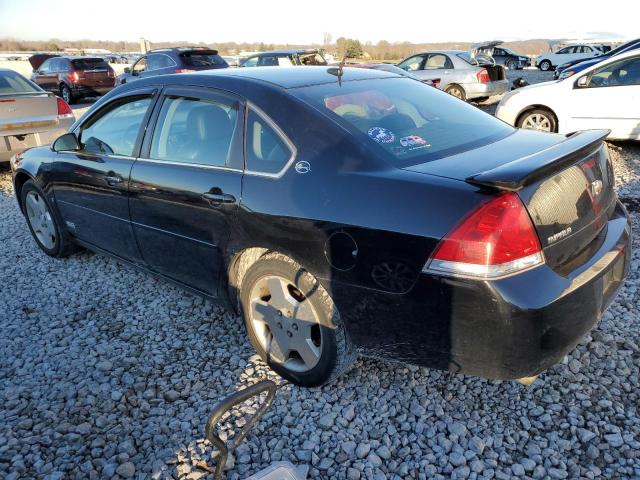 Изображение 2 2007 CHEVROLET IMPALA SUPER SPORT 2007 с VIN 2G1WD58C979273165