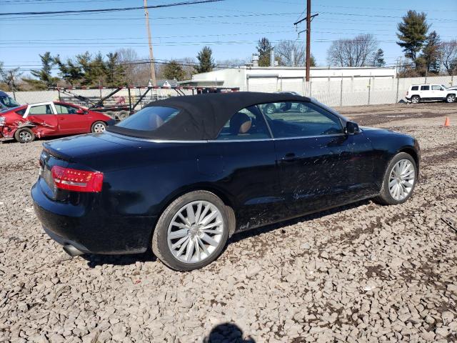 Изображение 3 2011 AUDI A5 PREMIUM PLUS 2011 с VIN WAULFAFH8BN005853