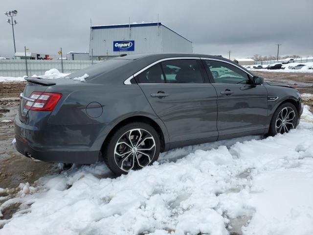Obraz 3 z 2018 FORD TAURUS SHO 2018 z VIN 1FAHP2KT0JG112085