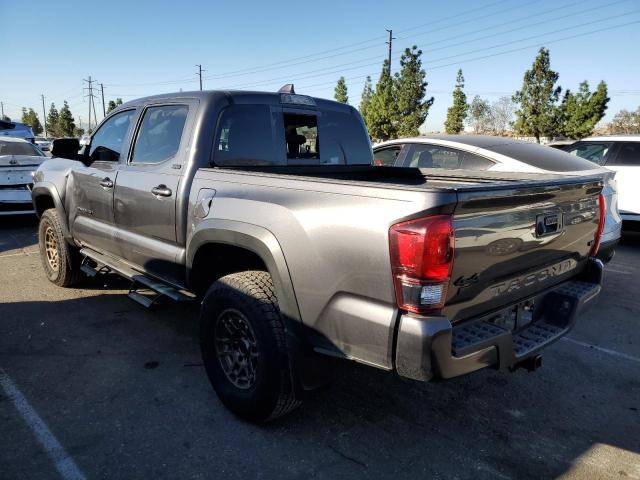 Obraz 2 z 2023 TOYOTA TACOMA DOUBLE CAB 2023 z VIN 3TYCZ5AN4PT128179