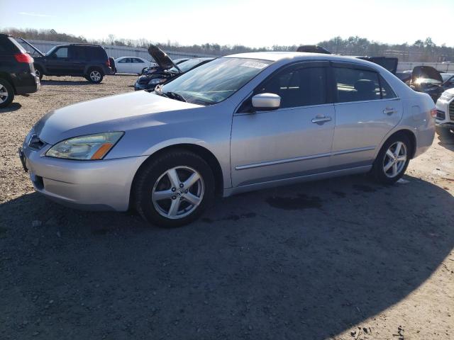 Изображение 2004 HONDA ACCORD EX 2004