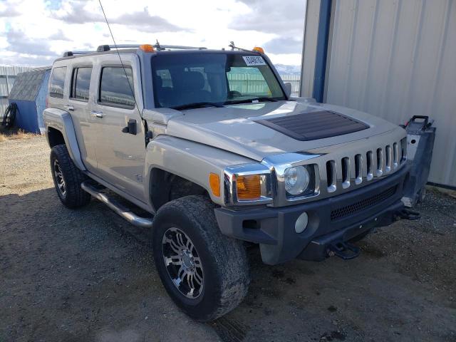 2006 HUMMER H3  2006 image
