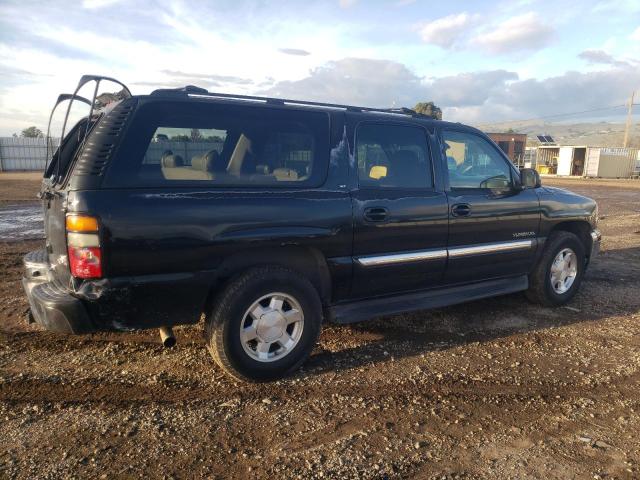 Obraz 3 z 2005 GMC YUKON XL K1500 2005 z VIN 1GKFK16Z25J165571