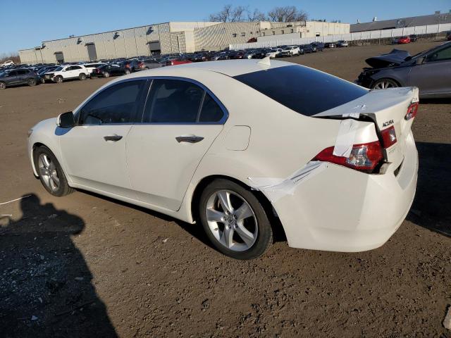 Obraz 2 z 2010 ACURA TSX  2010 z VIN JH4CU2F62AC040975