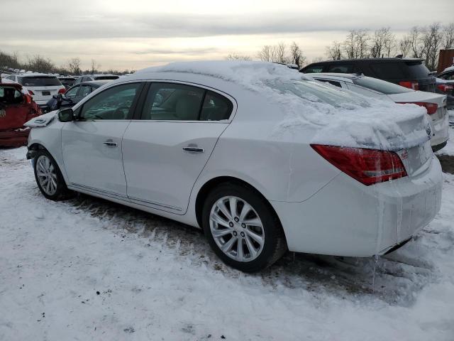Изображение 2 2015 BUICK LACROSSE  2015 с VIN 1G4GB5G3XFF247064