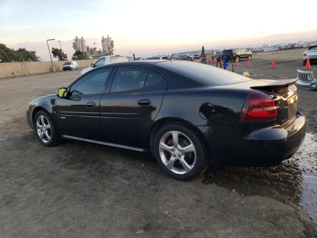 Obraz 2 z 2007 PONTIAC GRAND PRIX GXP 2007 z VIN 2G2WC58C571203806
