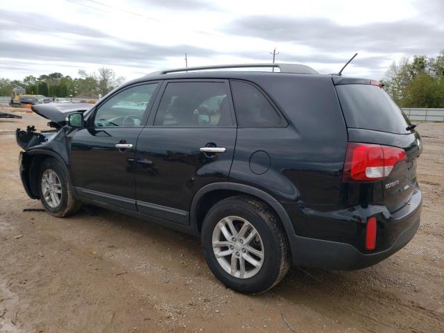 Obraz 2 z 2015 KIA SORENTO LX 2015 z VIN 5XYKT3A6XFG587802