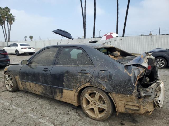 Obraz 2 z 2003 LEXUS IS 300 2003 z VIN JTHBD192430079263