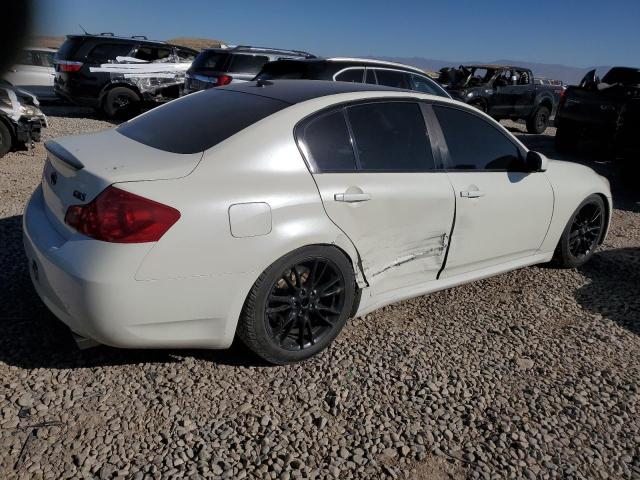Image 3 of 2007 INFINITI G35  2007 with VIN JNKBV61E07M709892