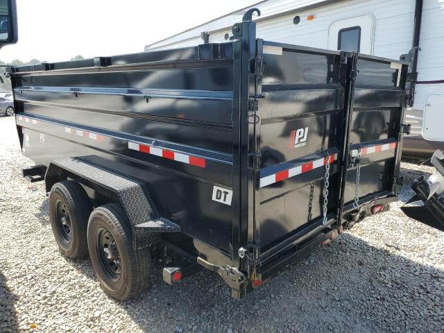 Image 3 of 2022 FABR TRAILER 2022 with VIN 4P51D2025N1383754