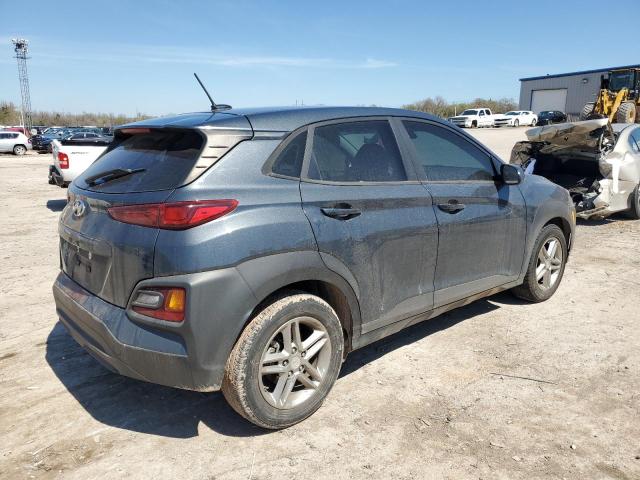 Image 3 of 2020 HYUNDAI KONA SE 2020 with VIN KM8K12AA4LU506514