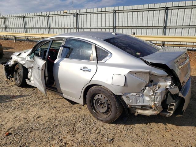 Изображение 2 2015 NISSAN ALTIMA 2.5 2015 с VIN 1N4AL3AP6FC424191