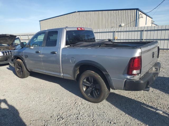 Obraz 2 z 2021 RAM 1500 CLASSIC SLT 2021 z VIN 1C6RR7GT8MS509325