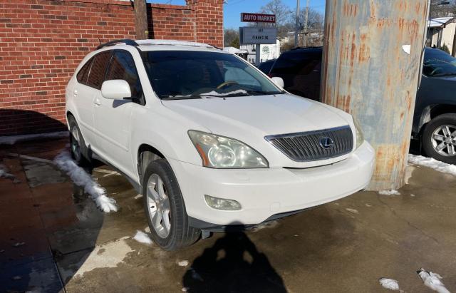 Изображение 1 2006 LEXUS RX 330 2006 с VIN 2T2GA31U16C046302