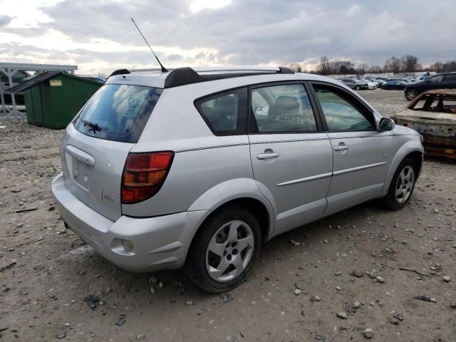 Image 3 of 2005 PONTIAC VIBE  2005 with VIN 5Y2SL63875Z400273