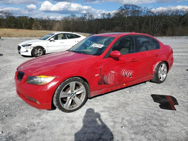 Изображение 2007 BMW 328 I 2007