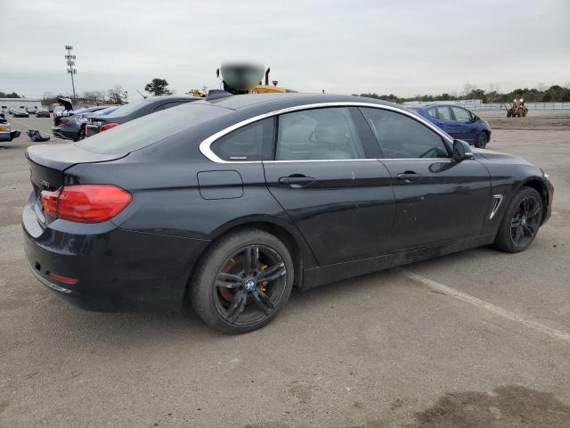 Image 3 of 2015 BMW 428 XI GRAN COUPE SULEV 2015 with VIN WBA4C9C56FD330728