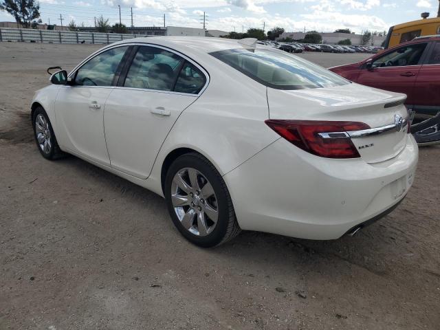 Image 2 of 2015 BUICK REGAL PREMIUM 2015 with VIN 2G4GN5EXXF9188894