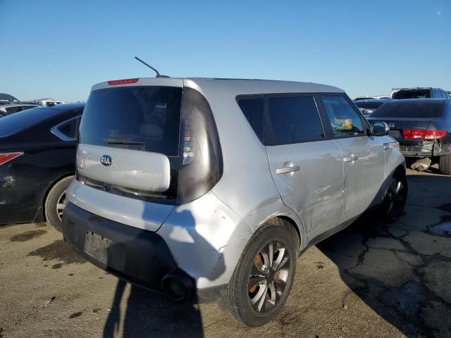 Изображение 3 2014 KIA SOUL + 2014 с VIN KNDJP3A50E7732414