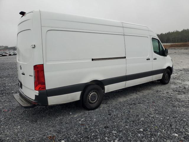 Image 3 of 2021 MERCEDES-BENZ SPRINTER 2500 2021 with VIN W1Y40CHY7MT062105