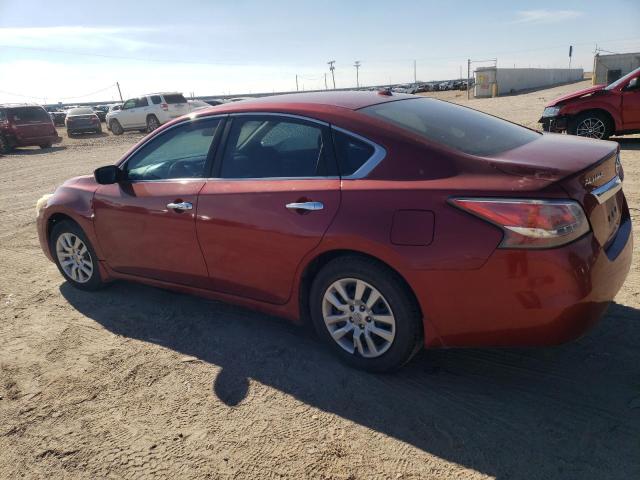 Image 2 of 2015 NISSAN ALTIMA 2.5 2015 with VIN 1N4AL3AP8FC147415