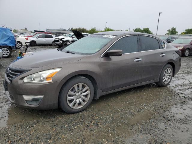 Image 1 of 2013 NISSAN ALTIMA 2.5 2013 with VIN 1N4AL3AP9DN551308
