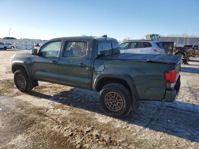 Изображение 2 2022 TOYOTA TACOMA DOUBLE CAB 2022 с VIN 3TMCZ5AN0NM495105