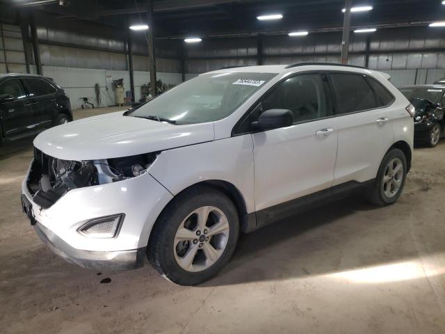Image 1 of 2015 FORD EDGE SE 2015 with VIN 2FMTK3G96FBC16841