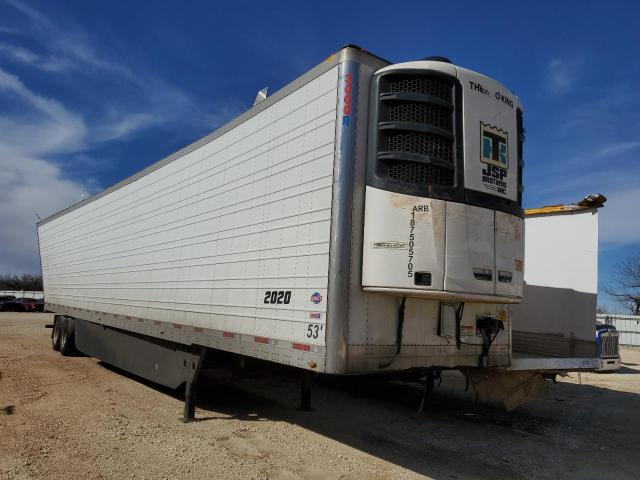 Изображение 1 2020 UTILITY TRAILER 2020 с VIN 1UYVS253XL2991412