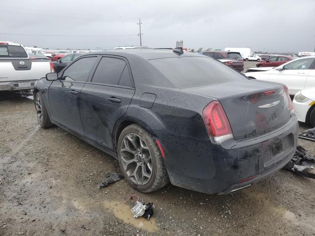 Obraz 2 z 2018 CHRYSLER 300 S 2018 z VIN 2C3CCABG7JH214196