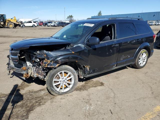 2013 DODGE JOURNEY SXT 2013 image