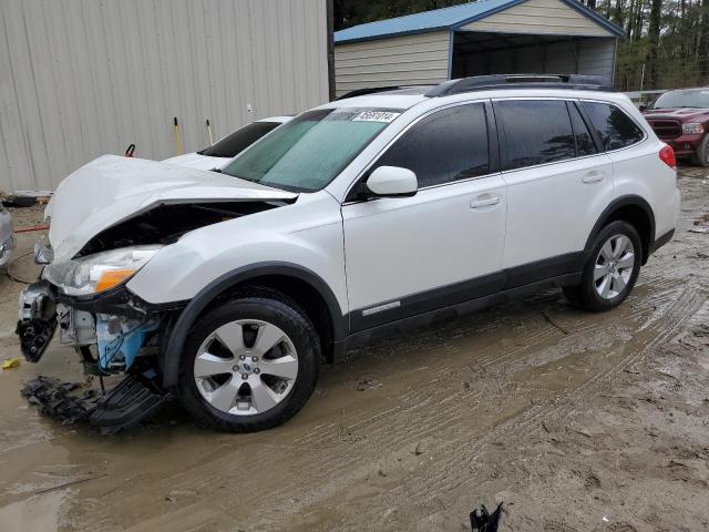 Obraz 2012 SUBARU OUTBACK 2.5I LIMITED 2012