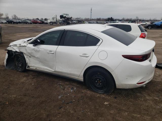 Obraz 2 z 2019 MAZDA 3 PREFERRED 2019 z VIN JM1BPBDM0K1123355