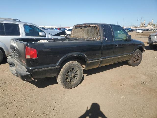 Изображение 3 1999 GMC SONOMA  1999 с VIN 1GTCS19W5XK509486