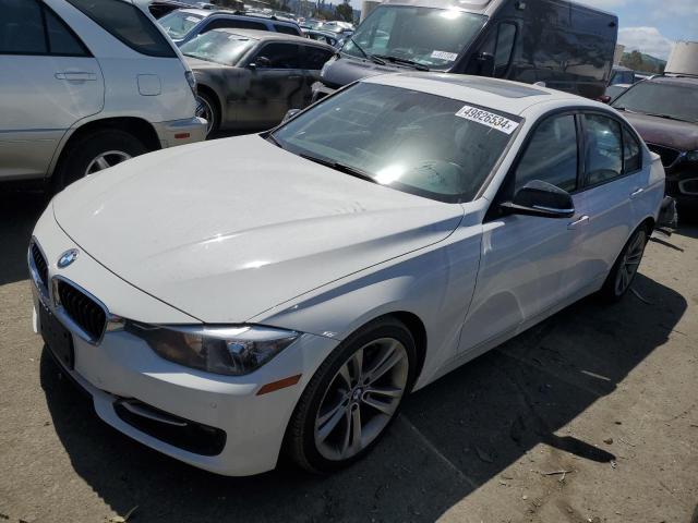 Obraz 1 z 2014 BMW 328 I SULEV 2014 z VIN WBA3C1C57EK109906