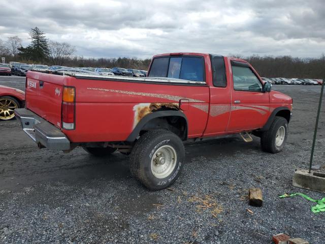 Изображение 3 1996 NISSAN TRUCK KING CAB SE 1996 с VIN 1N6SD16Y3TC352537
