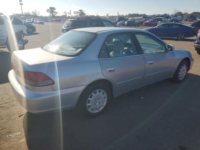 Изображение 3 2001 HONDA ACCORD LX 2001 с VIN 1HGCG55401A049696