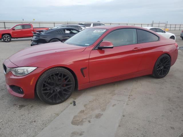 Изображение 1 2014 BMW 428 I 2014 с VIN WBA3N3C57EK230523