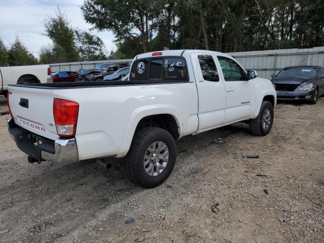 Изображение 3 2016 TOYOTA TACOMA ACCESS CAB 2016 с VIN 5TFRZ5CN4GX004006