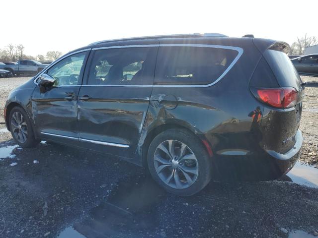 Изображение 2 2019 CHRYSLER PACIFICA LIMITED 2019 с VIN 2C4RC1GG2KR639593