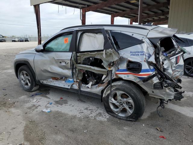 Image 2 of 2023 HYUNDAI TUCSON SEL 2023 with VIN 5NMJBCAE6PH188771